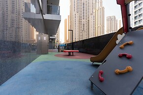 Dubaiashome - Luxury Special Stay