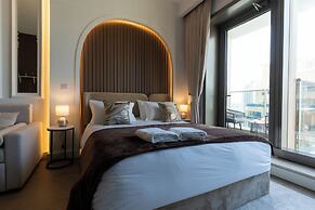 Dubaiashome - Luxury Special Stay