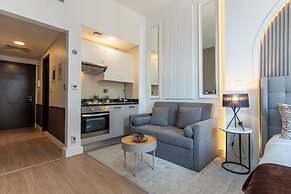 Dubaiashome - Luxury Special Stay