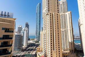 Dubaiashome - Luxury Special Stay