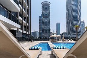 Dubaiashome - Luxury Special Stay