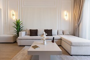 Dubaiashome - Luxury Special Stay