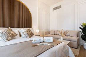 Dubaiashome - Luxury Special Stay