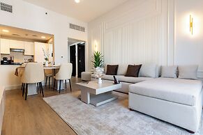 Dubaiashome - Luxury Special Stay