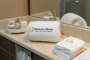 Dubaiashome - Luxury Special Stay