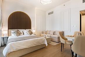 Dubaiashome - Luxury Special Stay