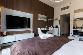 Dubaiashome - Luxury Special Stay