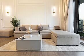 Dubaiashome - Luxury Special Stay