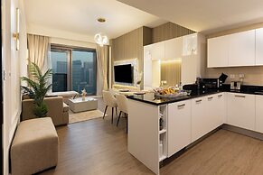 Dubaiashome - Luxury Special Stay
