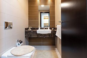 Dubaiashome - Luxury Special Stay