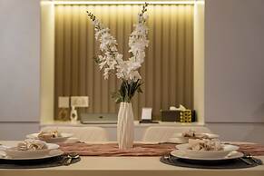 Dubaiashome - Luxury Special Stay