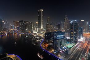 Dubaiashome - Luxury Special Stay