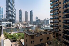 Dubaiashome - Luxury Special Stay