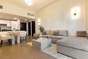 Dubaiashome - Luxury Special Stay