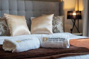 Dubaiashome - Luxury Special Stay