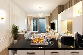 Dubaiashome - Luxury Special Stay