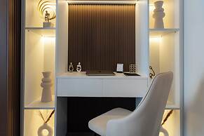 Dubaiashome - Luxury Special Stay