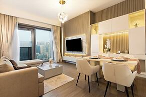 Dubaiashome - Luxury Special Stay