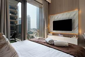 Dubaiashome - Luxury Special Stay