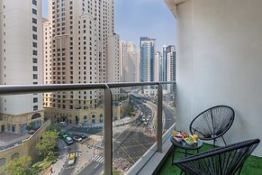 Dubaiashome - Luxury Special Stay