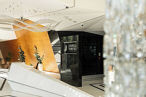 Dubaiashome - Luxury Special Stay