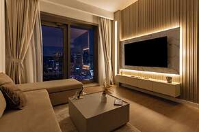 Dubaiashome - Luxury Special Stay