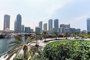 Dubaiashome - Luxury Special Stay