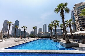 Dubaiashome - Luxury Special Stay