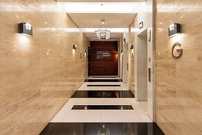Dubaiashome - Luxury Special Stay