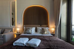 Dubaiashome - Luxury Special Stay