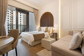 Dubaiashome - Luxury Special Stay