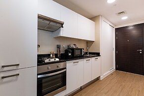 Dubaiashome - Luxury Special Stay