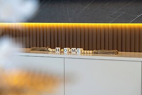 Dubaiashome - Luxury Special Stay