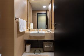 Dubaiashome - Luxury Special Stay