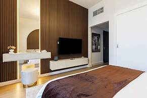 Dubaiashome - Luxury Special Stay