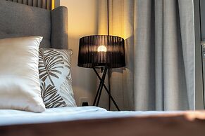 Dubaiashome - Luxury Special Stay