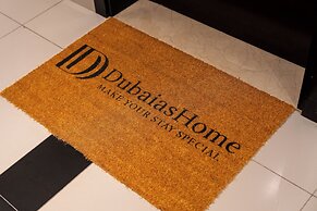 Dubaiashome - Luxury Special Stay
