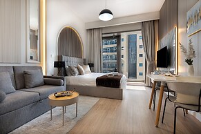 Dubaiashome - Luxury Special Stay