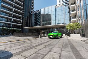 Dubaiashome - Luxury Special Stay
