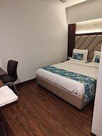 Hotel Dakshin Grandeur