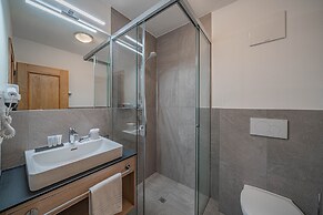 Apartment in Brixen im Thale With Parking