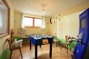 Apartment in Brixen im Thale With Parking