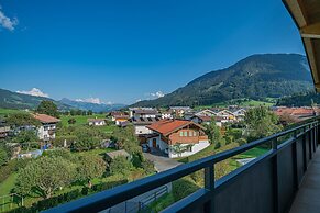 Apartment in Brixen im Thale With Parking