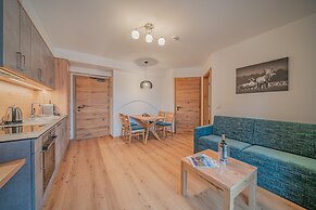 Apartment in Brixen im Thale With Parking