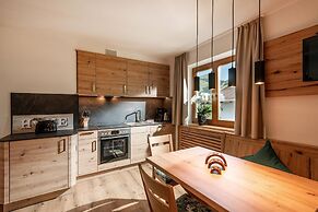 Apartment in Brixen im Thale With Parking