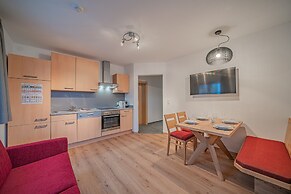 Apartment in Brixen im Thale With Parking