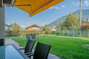 Apartment in Brixen im Thale With Parking
