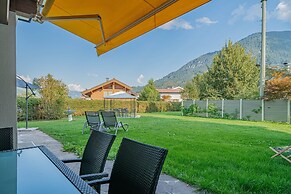 Apartment in Brixen im Thale With Parking