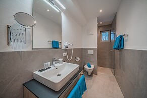 Apartment in Brixen im Thale With Parking