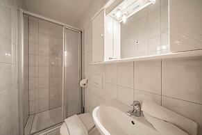 Apartment in Brixen im Thale With Parking